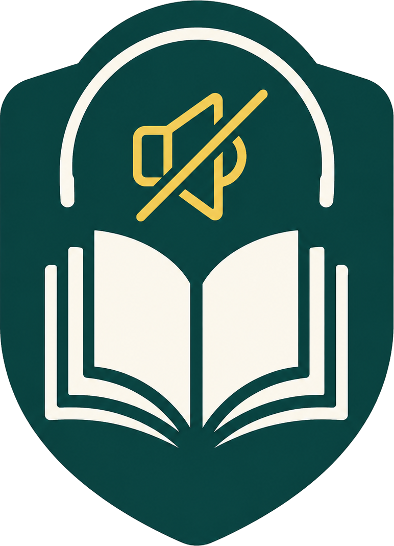 Godło Instytutu Komfortu Edukacji
